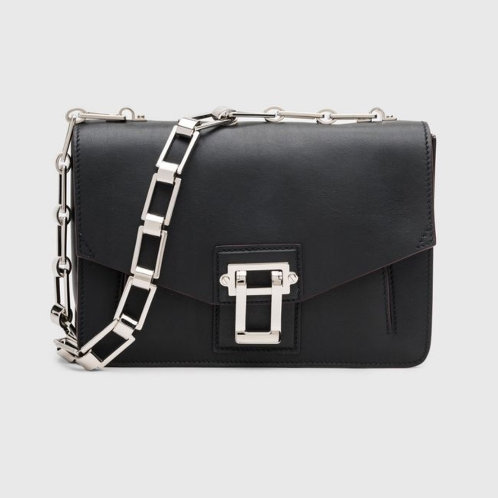 Proenza Schouler Hava Bag in Black